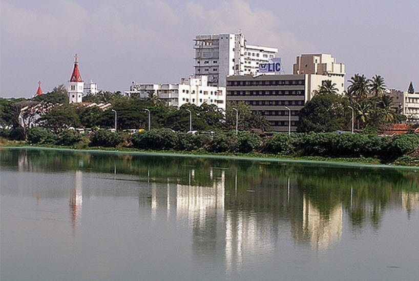 Ukkadam Lake Periyakulam Lake, Coimbatore, Tamil Nadu - Vushii.com Ukkadam Lake Periyakulam Lake, Coimbatore, Tamil Nadu - Vushii.com